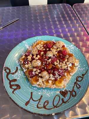 Tasty Waffel Göppingen