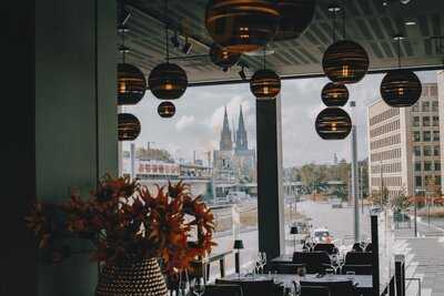 The Ash Köln Messecity