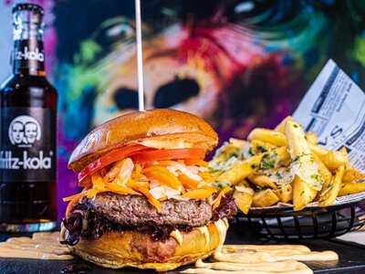 Beast Burger Hameln