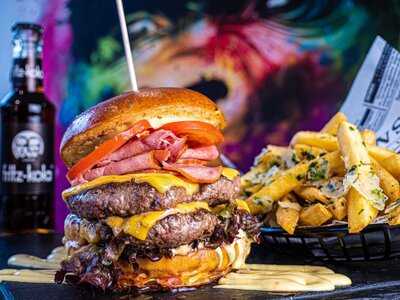 Beast Burger Hameln