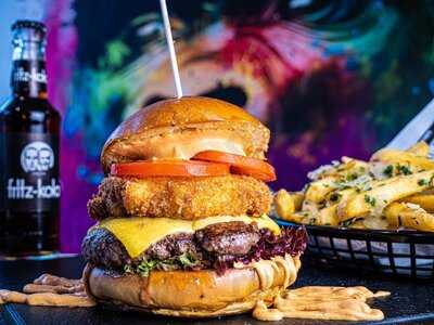 Beast Burger Hameln