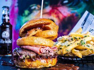 Beast Burger Hameln