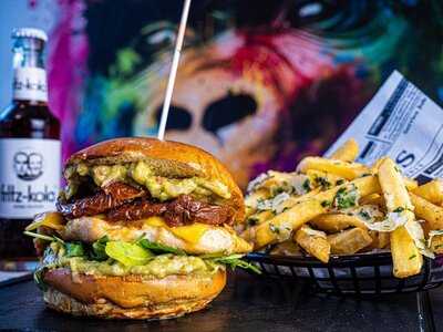 Beast Burger Hameln