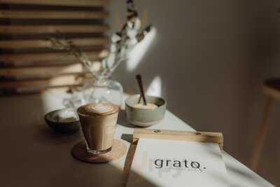 Grato Espressobar