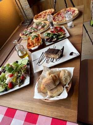 Danedo - Pizza & Pasta