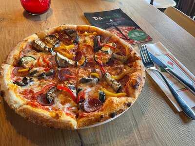 Danedo - Pizza & Pasta