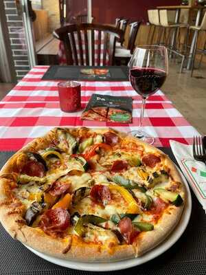 Danedo - Pizza & Pasta