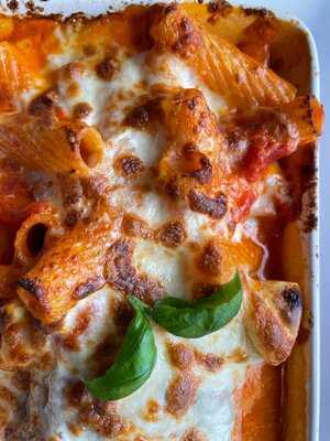 Danedo - Pizza & Pasta