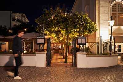 Tegernseer Wirtshaus & Biergarten