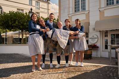 Tegernseer Wirtshaus & Biergarten
