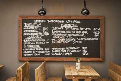 Tegernseer Wirtshaus & Biergarten