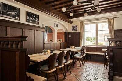 Tegernseer Wirtshaus & Biergarten