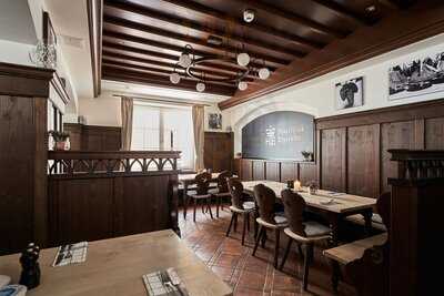 Tegernseer Wirtshaus & Biergarten