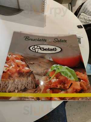 Eiscaffe Gelati