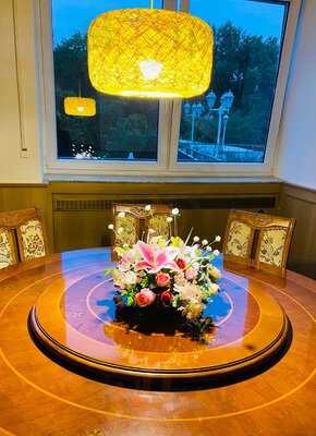 Chinarestaurant Goldener Drache