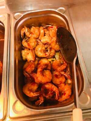 Chinarestaurant Goldener Drache