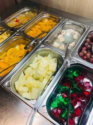 Chinarestaurant Goldener Drache