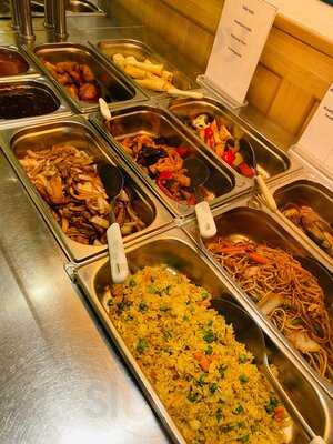 Chinarestaurant Goldener Drache