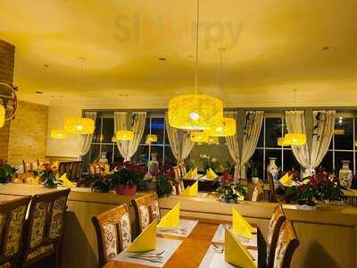 Chinarestaurant Goldener Drache