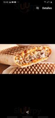 Pizzeria Las Palomas