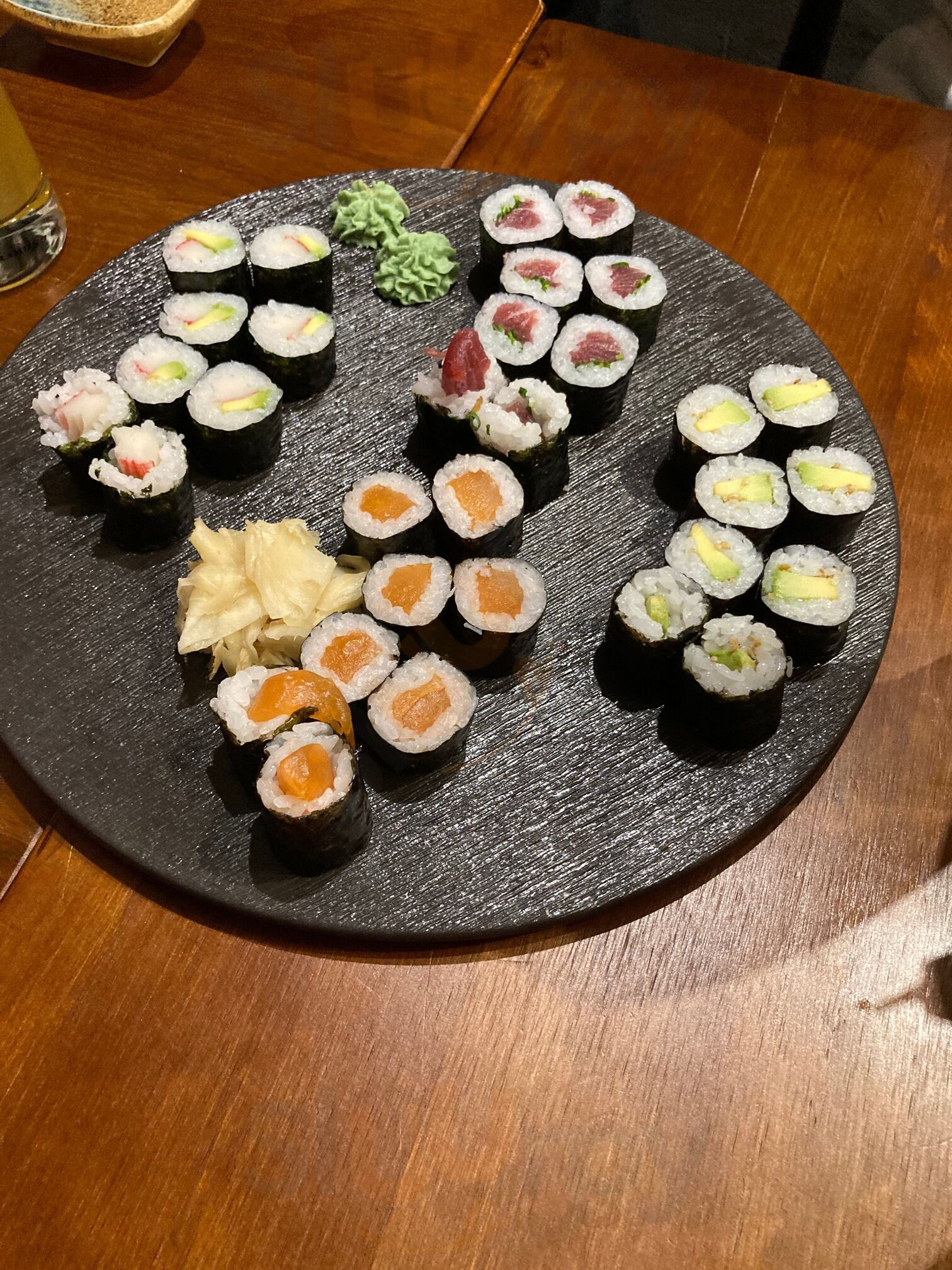 CÔcÔ - Sushi And Bowls Ulm