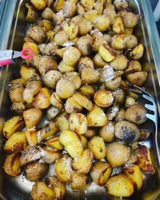 Peter 2 By Frank's Live