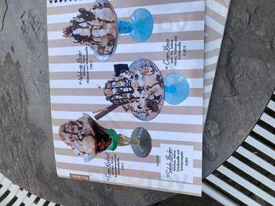 Eismanufaktur Café Bellissima