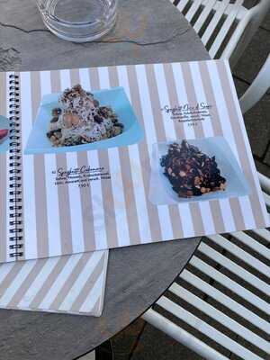 Eismanufaktur Café Bellissima