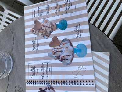 Eismanufaktur Café Bellissima