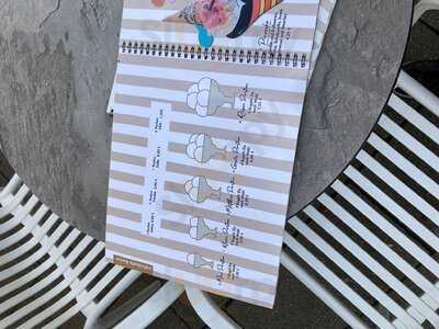 Eismanufaktur Café Bellissima