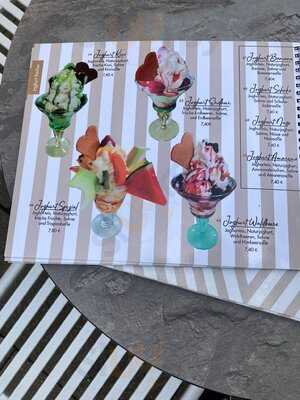 Eismanufaktur Café Bellissima