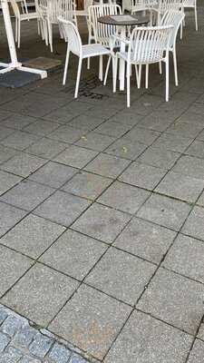 Eismanufaktur Café Bellissima