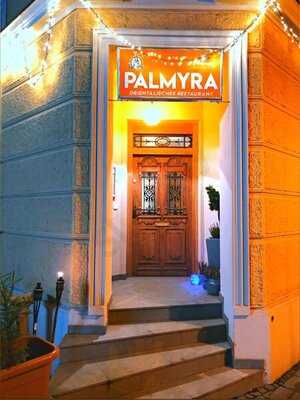 Palmyra Restaurant
