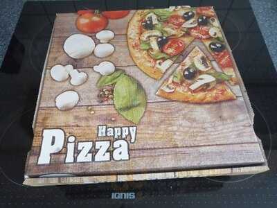 Pizzeria Calabria Duisburg