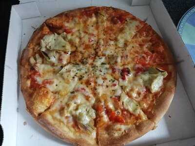 Pizzeria Calabria Duisburg