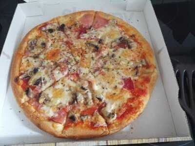 Pizzeria Calabria Duisburg