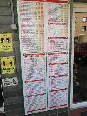 Pizzeria Calabria Duisburg