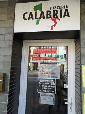 Pizzeria Calabria Duisburg
