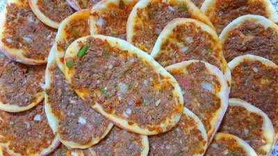 Jasmin Al Sham Restaurant