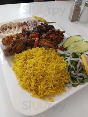 Jasmin Al Sham Restaurant