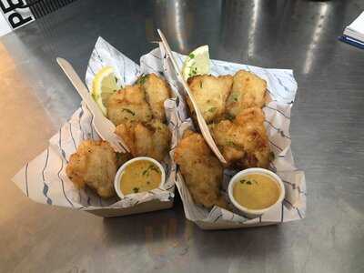 Baba's Fish Inh. Özgür Bozhüyük