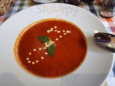 Wie Zuhause In Italien