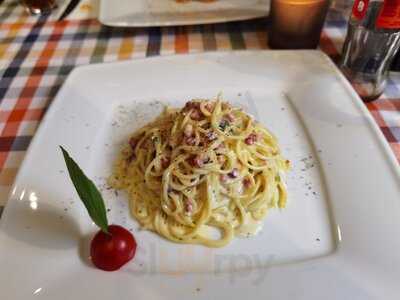 Wie Zuhause In Italien