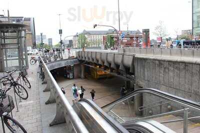 Mö Mandeln Schmalzkuchen 