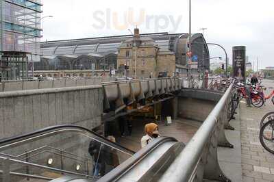 Mö Mandeln Schmalzkuchen 