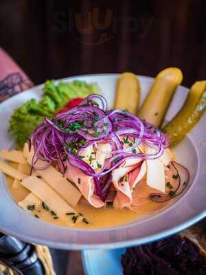 Augustiner-bräu Theresienhof