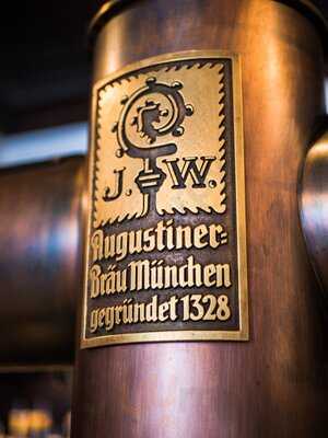 Augustiner-bräu Theresienhof