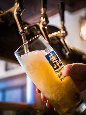 Augustiner-bräu Theresienhof