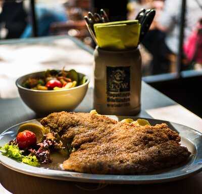 Augustiner-bräu Theresienhof