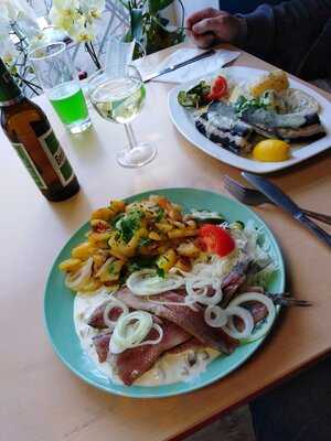 1. Berliner Fischmarkt